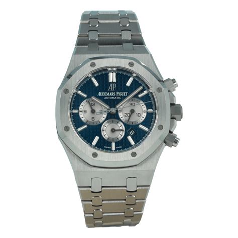 buy pre owned audemars piguet in toronto|Audemars Piguet vintage watches.